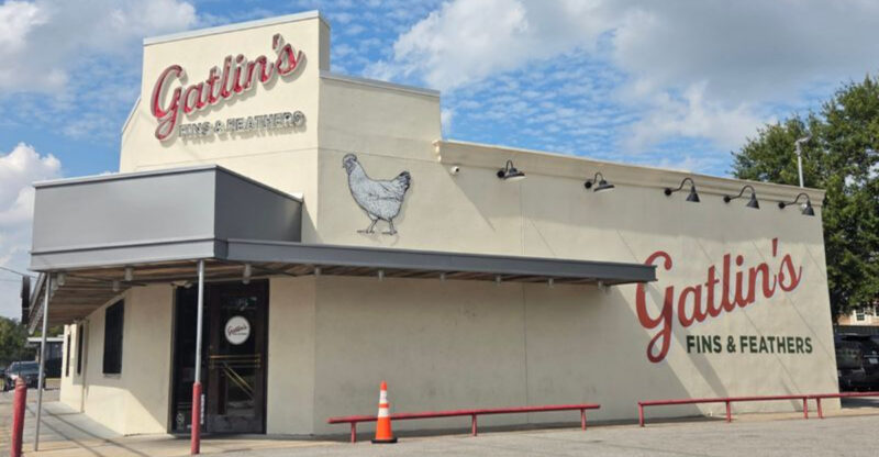 A Texas Gem That’s Earned a Spot Among America’s Best Dining Experiences