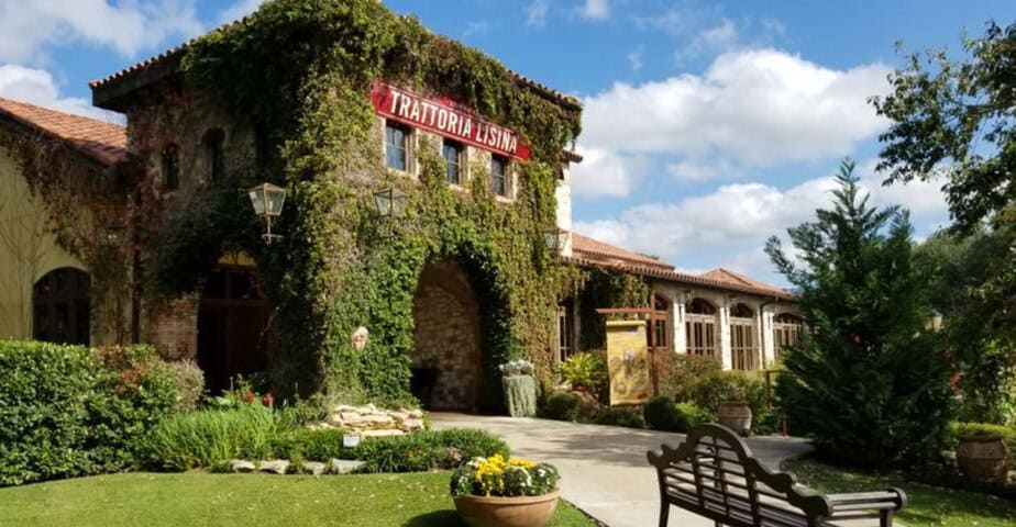 according to locals italian food thrives in texas and this is the spot