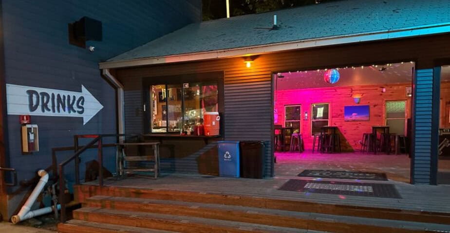 according to locals these 9 austin hangouts are worth skipping 6th street for