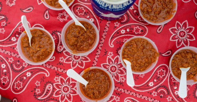Austin Is Warming Up With Jo’s Legendary Chili Cook-Off on February 1