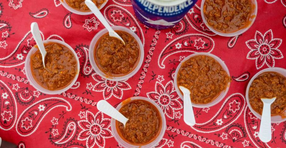 austin is warming up with jos legendary chili cook off on february 1