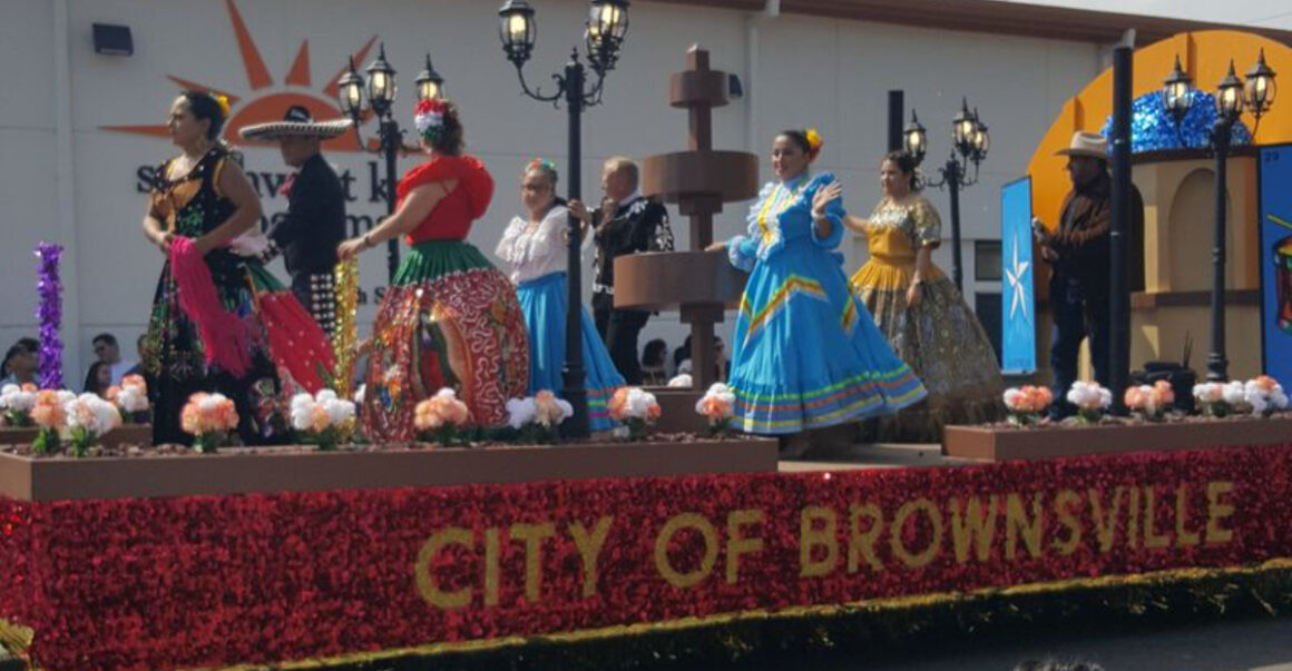 celebrate charro days fiesta in brownsville this february 2128 2026