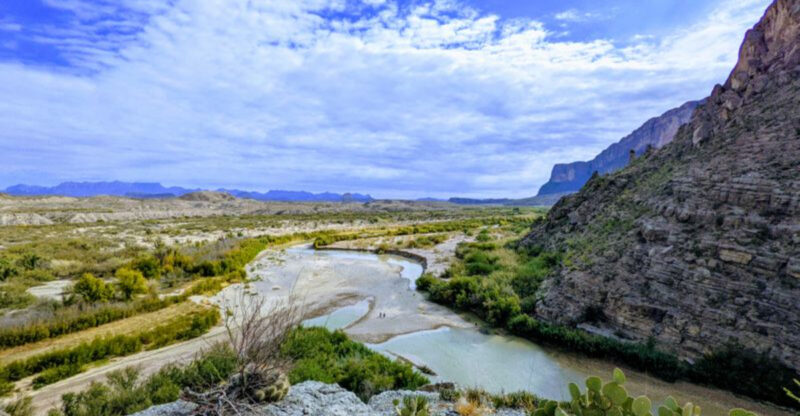 Escape the Noise at This Texas Star Party Made for Winter Stargazing