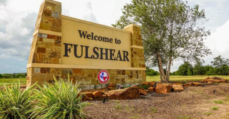 If Peace Matters to You, This Texas Town Is Worth a Look