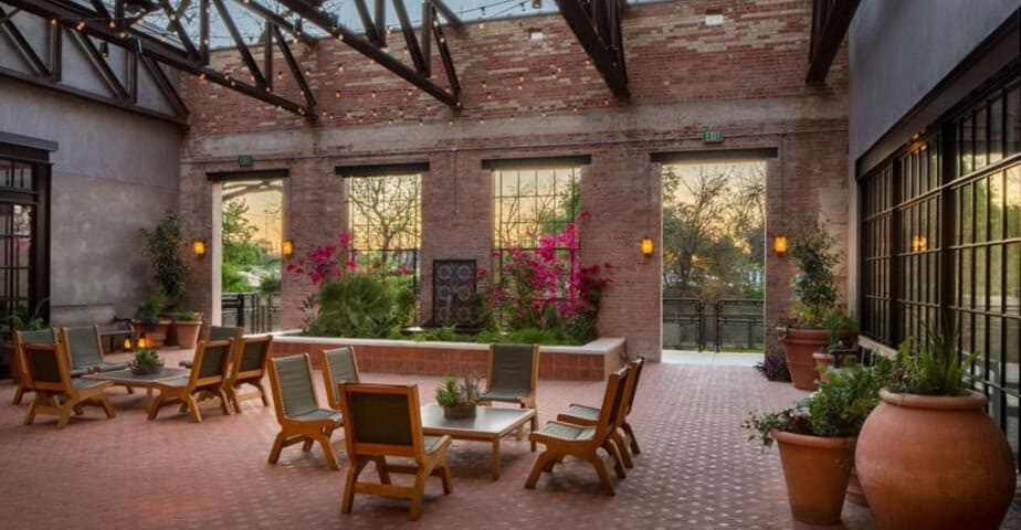 luxury without leaving texas 10 weekend getaways to try