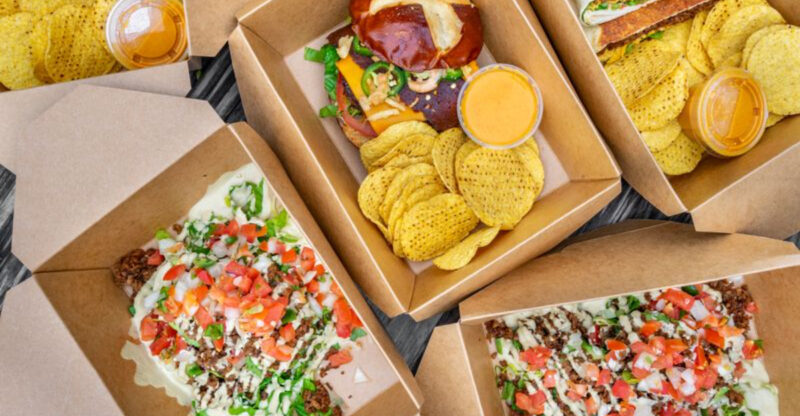 Meat Lovers Are Obsessed With This Plant-Based Texas Restaurant