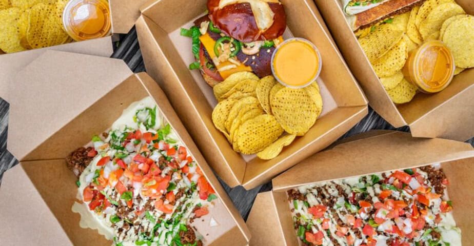 meat lovers are obsessed with this plant based texas restaurant