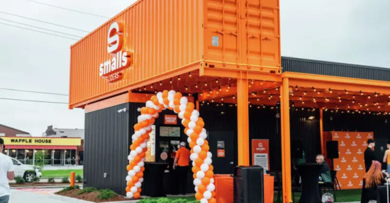 On February 13, Midland Gets a Burger Spot Everyone’s Talking About