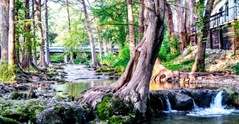 One of Texas’s Most Beautiful Towns Is Hiding in the Hill Country