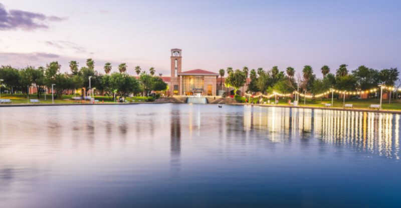 One Texas City Where Healthcare Costs Are Shockingly Low