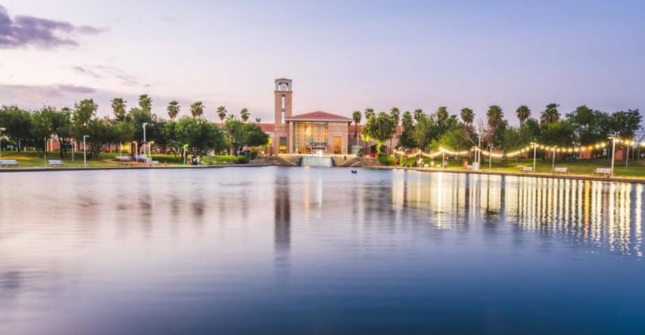 one texas city where healthcare costs are shockingly low