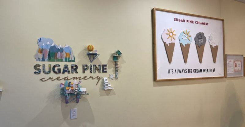 One Texas Ice Cream Shop You Need to Try