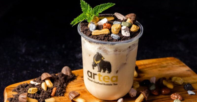 San Antonio’s Boba Obsession Starts at These 8 Must-Visit Spots