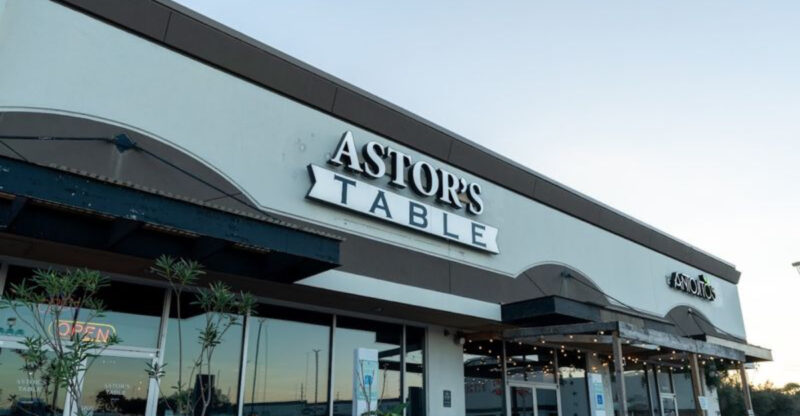 Start Your Day Right at This Delicious Breakfast Spot in Texas