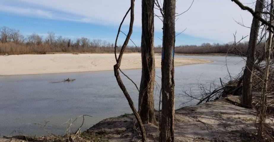 texas is home to one of the funniest hiking trail names youll ever hear