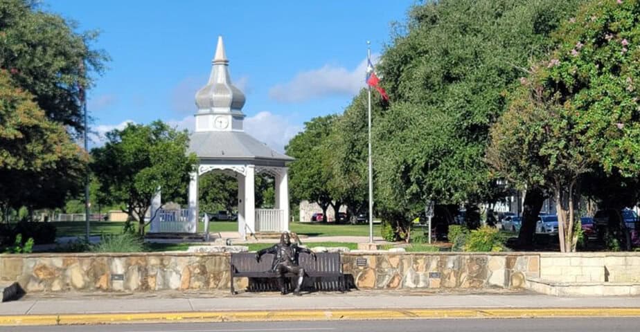 the ultimate guide to 11 texas hill country towns youll love