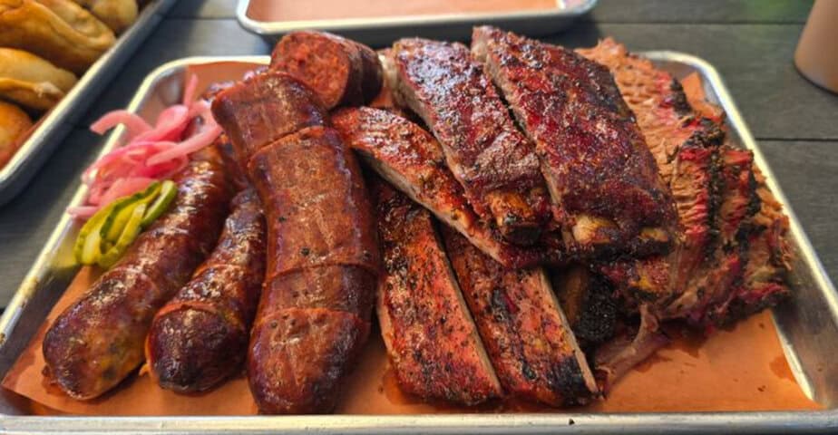 these 10 down home texas bbq joints get it right every time