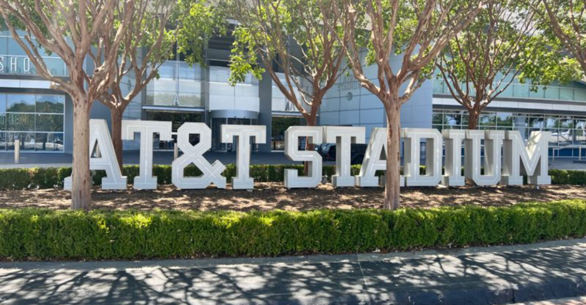 These 11 Things Make Arlington, Texas Worth the Trip