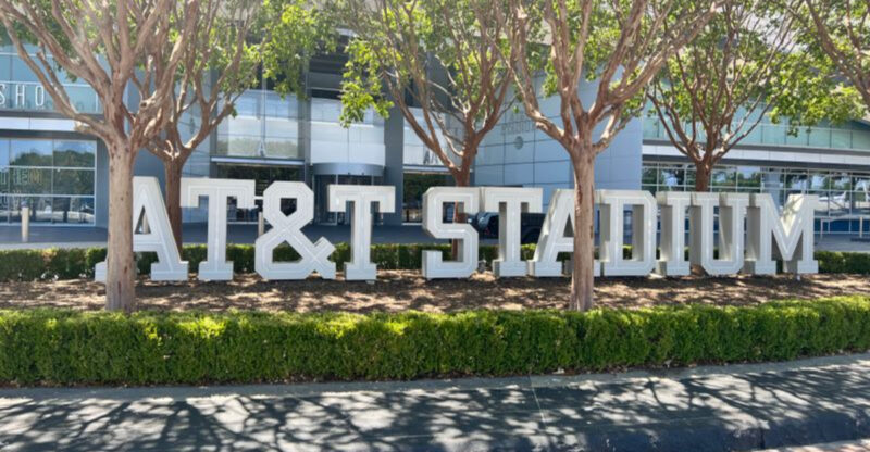 These 11 Things Make Arlington, Texas Worth the Trip