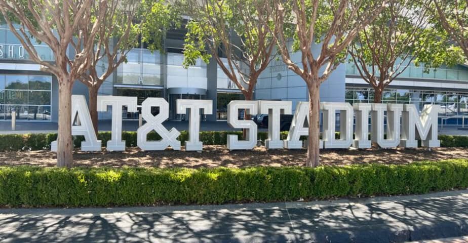 these 11 things make arlington texas worth the trip