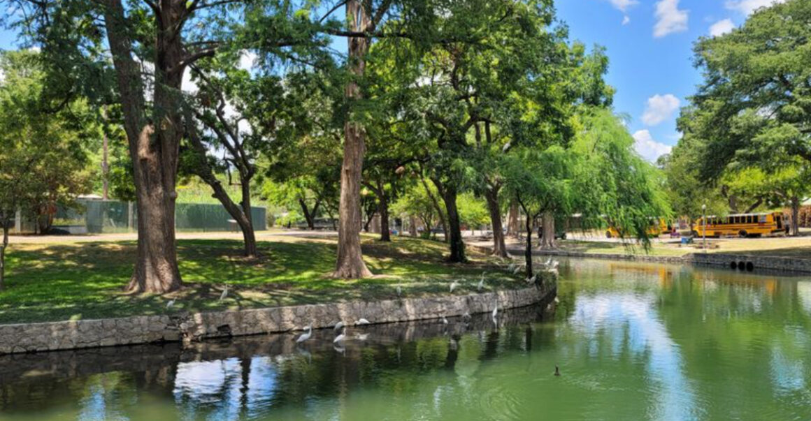 these 6 texas trails are perfect for beginners who love food