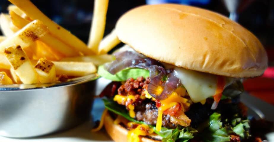 these 7 dallas restaurants serve full meals for under 15