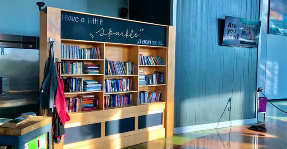 these 7 dfw coffee shops make coffee dates with kids easy