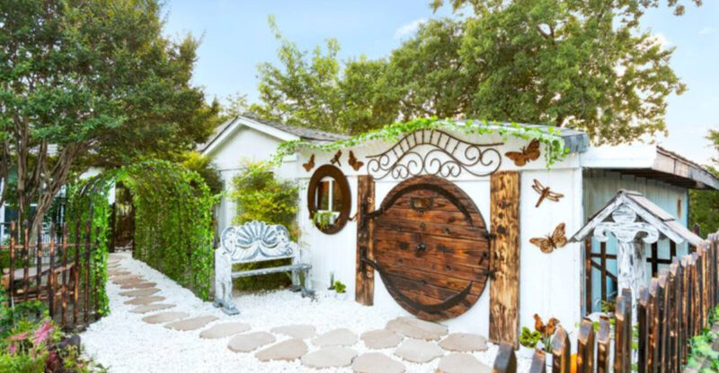 These 7 Texas Rentals Turn First Stays Into Traditions