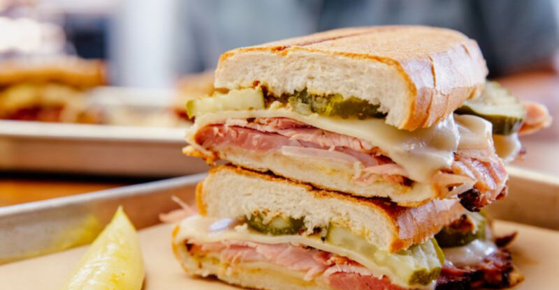 These 9 Texas Bakeries Smell Like a European Morning