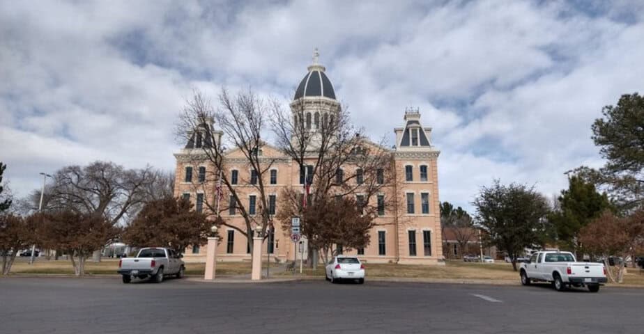 these 9 west texas mountain towns keep families coming back again and again