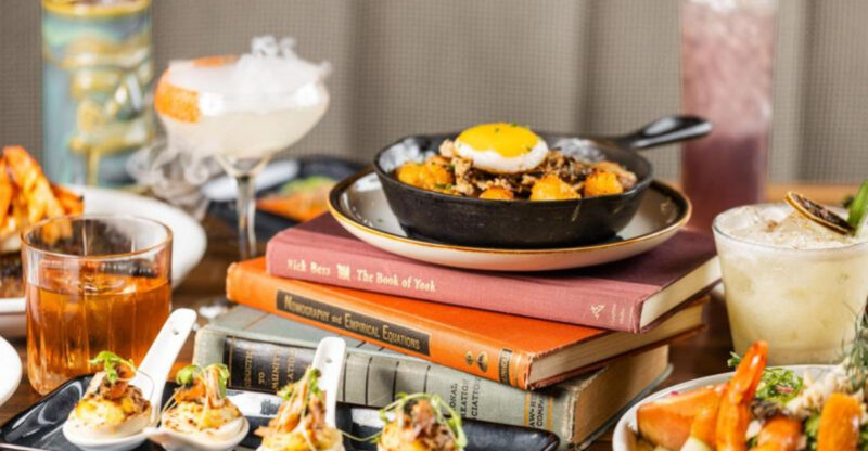 These Are 10 Dallas Restaurants Setting the Standard in 2026