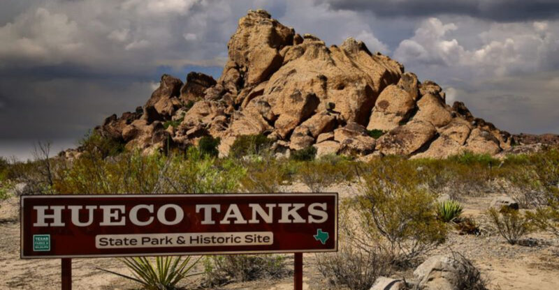 this beautiful texas state park is one of the states best kept secrets