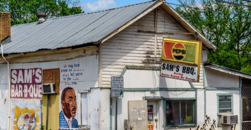 This Is the One BBQ Spot Austin Doesn’t Talk About Enough