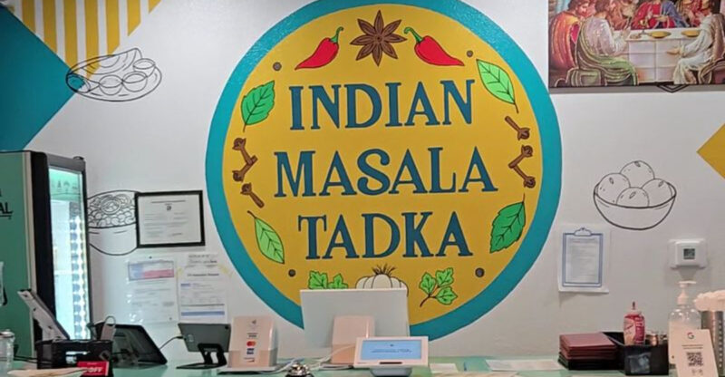 This North Texas Restaurant Is Winning Over Indian Food Lovers