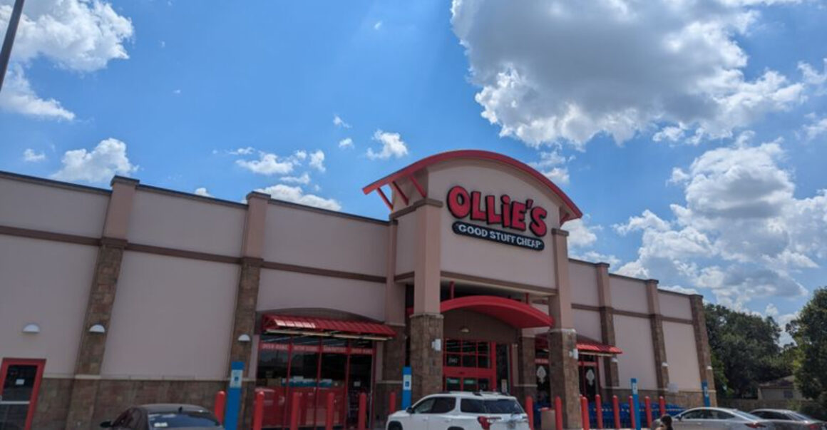 this texas store has shoppers saying its black friday every day