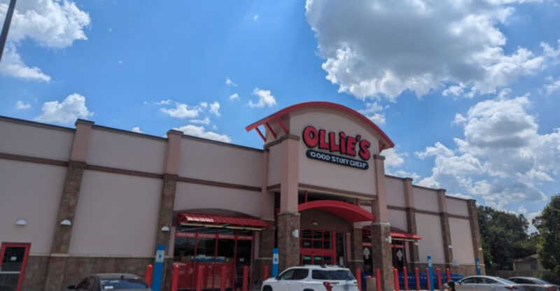 This Texas Store Has Shoppers Saying It’s Black Friday Every Day