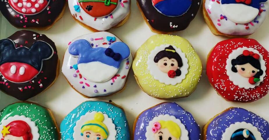 this underrated texas donut shop is winning people over one bite at a time