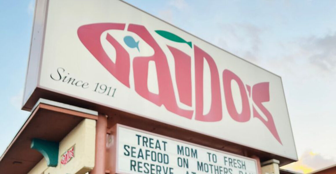 We Drove for This Texas Seafood and It Was Worth Every Mile