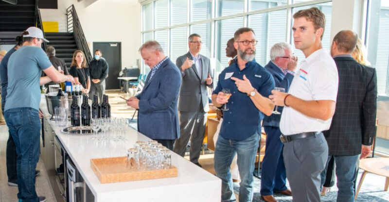 Wine Lovers, Mark Your Calendar: Dallas Wino Wine Festival Returns January 31