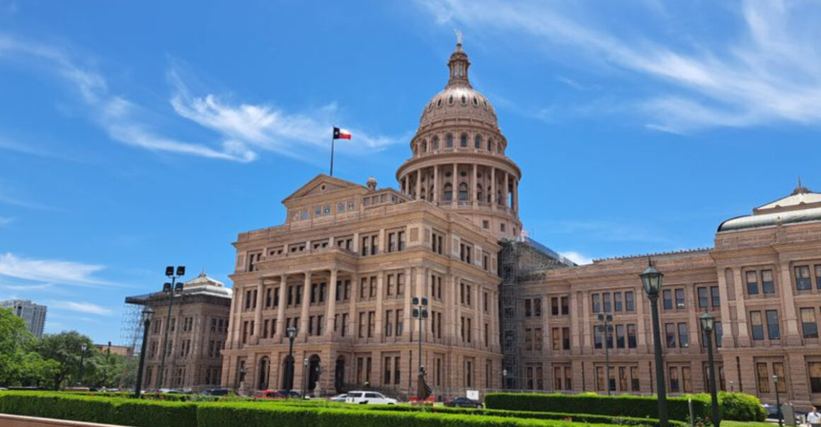 you dont truly know texas until youve visited these 8 historic landmarks