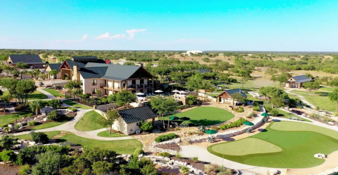 you wont believe these 9 all inclusive resorts in texas