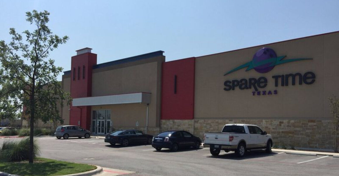 you wont run out of things to do at this texas entertainment spot