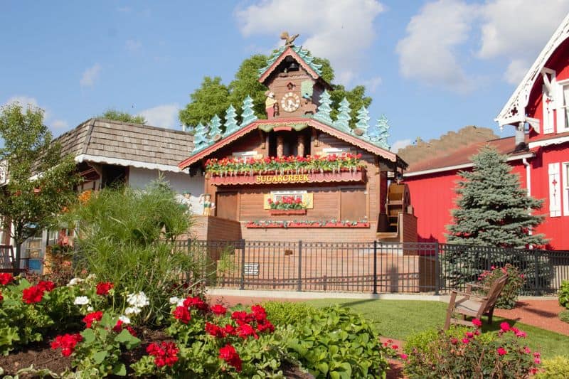 10 Charming Amish Towns in Ohio That Promise a Relaxing, Stress-Free Escape Sugarcreek