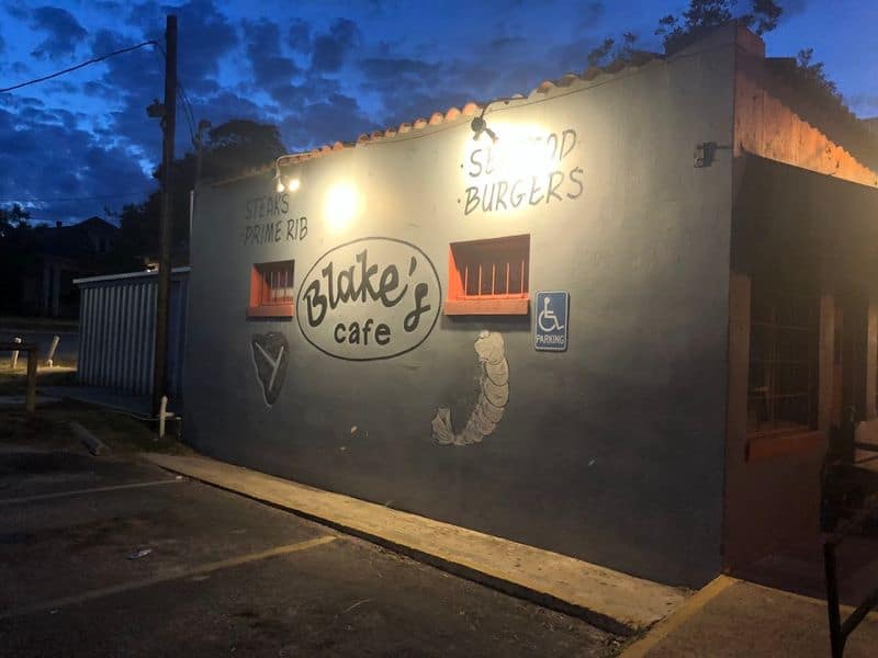 Blake&rsquo;s at Lake McQueeney (Lake McQueeney)