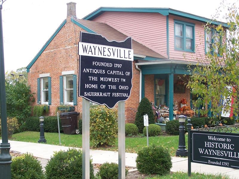 Waynesville