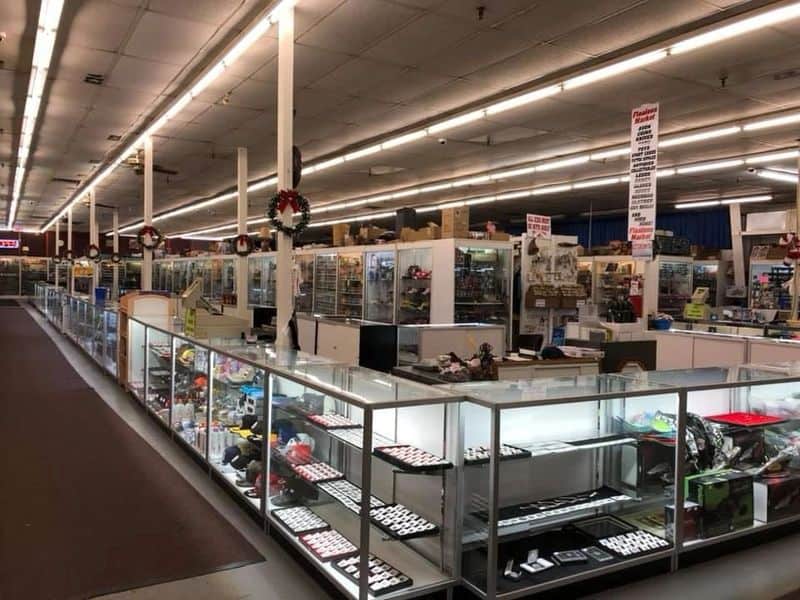 Westland Flea Market (Columbus)