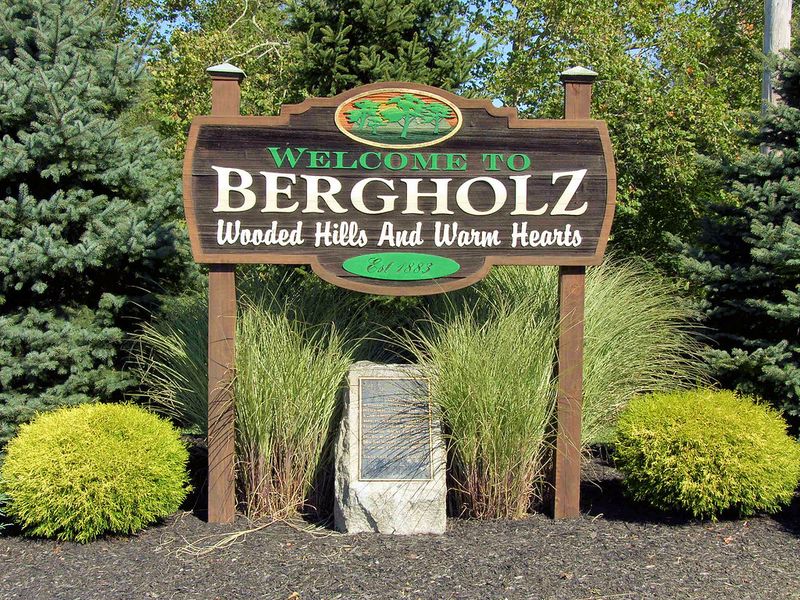 Bergholz
