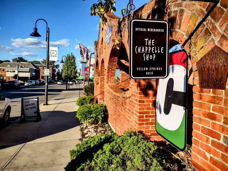 10 Picture-Perfect Ohio Day Trips You Can Enjoy for Under $55 Yellow Springs