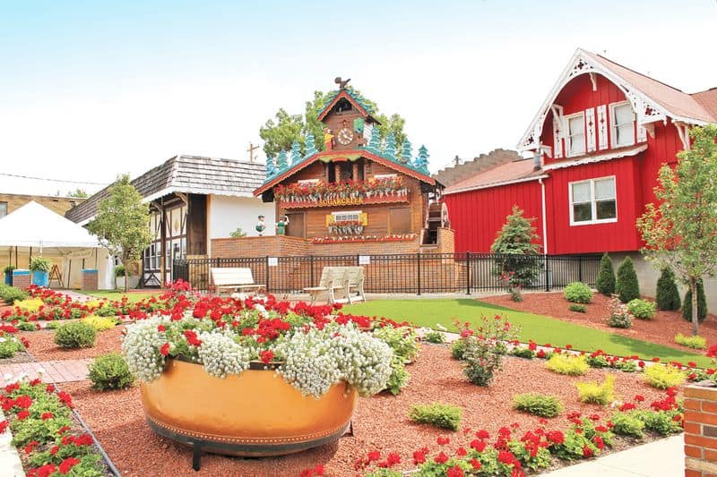 10 Picture-Perfect Ohio Day Trips You Can Enjoy for Under $55 Sugarcreek