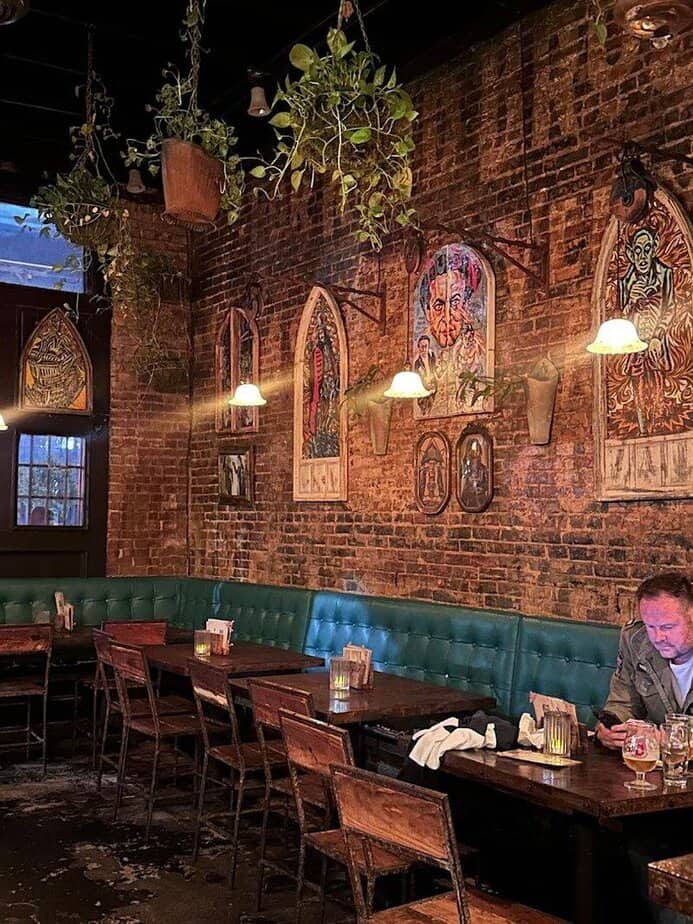 Armoury D.E. (Dallas)